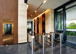 Woods Square (D25), Office #534752901